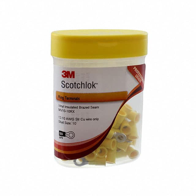 MV10-10RX-BOTTLE 3M  Connettori ad anello